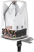 QuWireless Anténa QuSpot pro Teltonika RUTX50