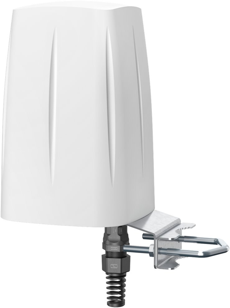 QuWireless Anténa QuSpot pro Teltonika TRB500