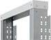 Rack Triton 19" stojan 45U jednodílný