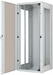 Rack Triton 19'' stojanový 37U/800x800 rozebíratelný