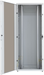 Rack Triton 19'' stojanový 47U/800x1200 prosklené dveře, šedý