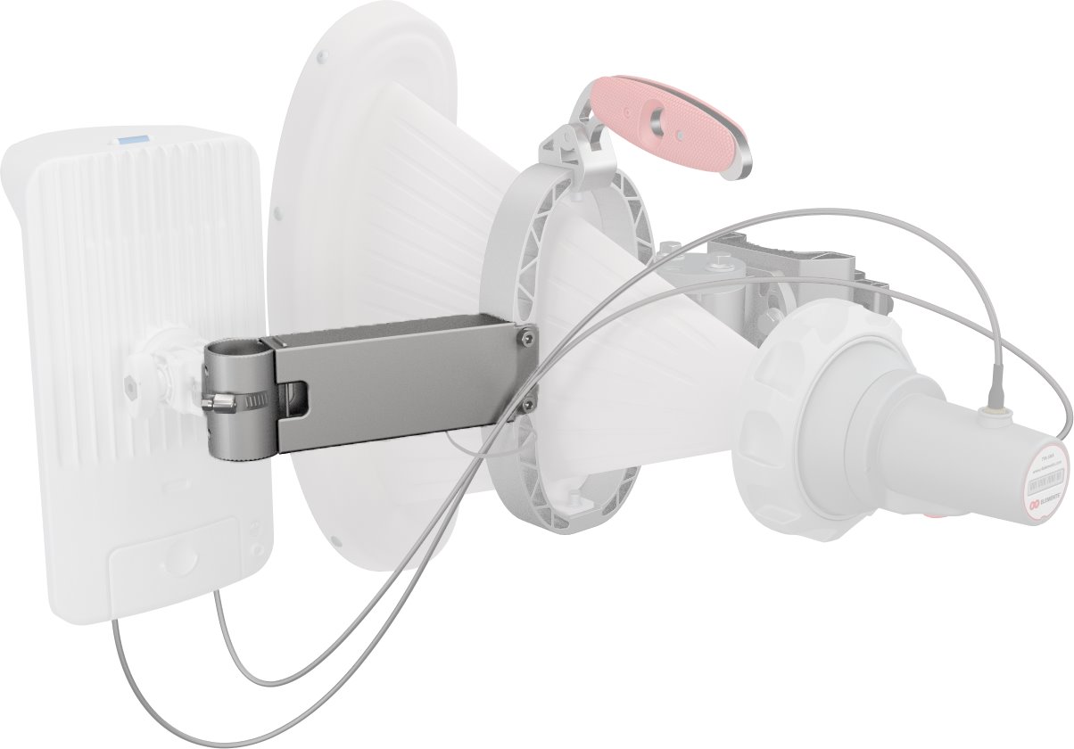 RF elements BR-WG2 Držák pro Ubiquiti Wave AP Gen2