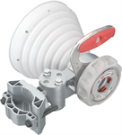 RF elements Sektorová anténa Horn s TwistPortem, 5GHz, 18dBi, 30°, Gen3