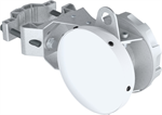 RF elements SH90WB-GO, Symetrická sektorová Horn anténa s TwistPortem, 5/6GHz, 10dBi, 85°