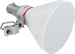 RF elements STH-30-USMA Symetrická sektorová StarterHorn anténa, 30°, USMA, 5GHz, 18dBi