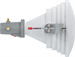 RF elements STH-A45-USMA Asymetrická sektorová StarterHorn anténa, 45°/30°, USMA, 5GHz, 17dBi