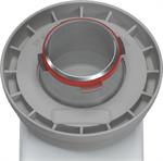 RF elements TPA-AMU-V3 TwistPort adaptér pro Mimosa B5x, C5x, C6x a C6X LE