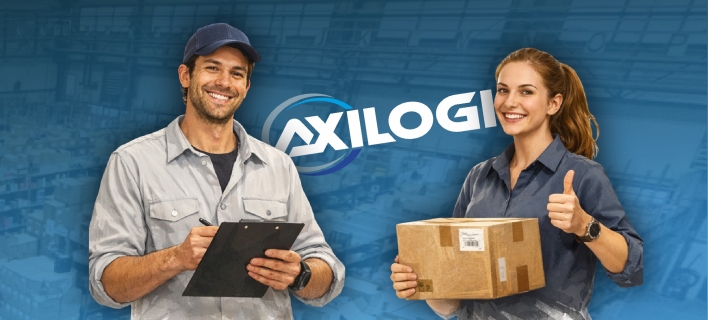 Rozšiřujeme tým – hledáme skladníka