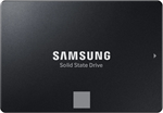 Samsung 870 EVO SSD, 2.5", 2TB