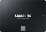 Samsung 870 EVO SSD, 2.5", 8TB