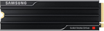 Samsung 9100 PRO NVMe SSD, M.2, 1TB, Heatsink