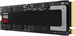 Samsung 9100 PRO NVMe SSD, M.2, 4TB