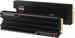 Samsung 9100 PRO NVMe SSD, M.2, 8TB, Heatsink