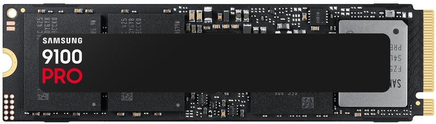 Samsung 9100 PRO NVMe SSD, M.2, 8TB