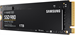 Samsung 980 NVMe SSD, M.2, 1TB