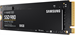 Samsung 980 NVMe SSD, M.2, 250GB