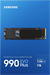 Samsung 990 EVO Plus NVMe SSD, M.2, 1TB