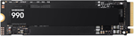 Samsung 990 NVMe SSD, M.2, 2TB