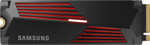 Samsung 990 PRO NVMe SSD, M.2, 1TB, Heatsink