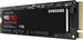 Samsung 990 PRO NVMe SSD, M.2, 1TB