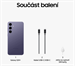 Samsung Galaxy S24+ 5G 512GB Cobalt Violet