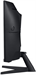 Samsung Odyssey G55C Gaming monitor, 32"