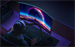 Samsung Odyssey G55C Gaming monitor, 32"