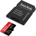 SanDisk Extreme PRO Micro SDXC 1TB + SD adaptér
