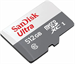 SanDisk Micro SDXC Ultra 512GB