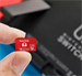 SanDisk Nintendo Switch Micro SDXC 128GB (GNCZN)
