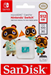 SanDisk Nintendo Switch Micro SDXC 512GB