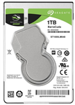 Seagate BarraCuda, 2.5", 1TB