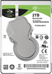 Seagate BarraCuda, 2.5", 2TB