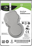 Seagate BarraCuda, 2.5", 4TB
