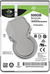 Seagate BarraCuda, 2.5", 500GB