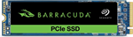 Seagate BarraCuda PCIe SSD, M.2, 1TB