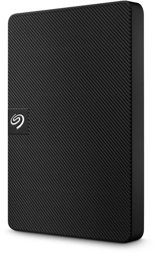 Seagate Expansion Portable externí HDD, 2TB, 2.5", USB 3.2 Gen 1