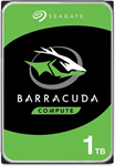 Seagate HDD Barracuda, 3.5", 1TB, SATA