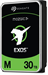Seagate HDD Exos M, 3.5", 30TB, SATA