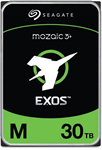 Seagate HDD Exos M, 3.5", 30TB, SATA