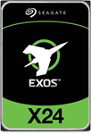 Seagate HDD Exos X24, 3.5", 12TB, SATA