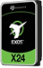 Seagate HDD Exos X24, 3.5", 20TB, SATA