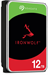 Seagate HDD IronWolf, 3.5", 12TB, SATA