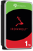 Seagate HDD IronWolf, 3.5", 1TB, SATA