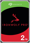 Seagate HDD IronWolf, 3.5", 2TB, SATA