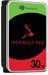 Seagate HDD IronWolf Pro, 3.5", 30TB, SATA