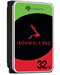 Seagate HDD IronWolf Pro, 3.5", 32TB, SATA