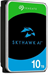 Seagate HDD SkyHawk AI, 3.5", 10TB, SATA