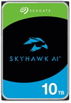 Seagate HDD SkyHawk AI, 3.5", 10TB, SATA