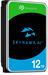 Seagate HDD SkyHawk AI, 3.5", 12TB, SATA